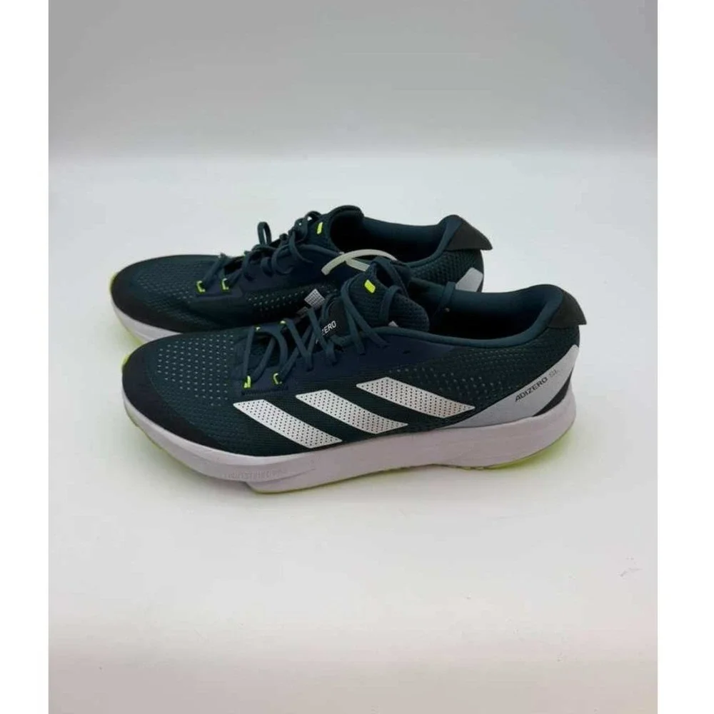 Adidas Adizero SL Men's Running Shoes - Turquoise - Size‎ 13